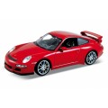 Welly - Car Scale Models - Porsche 911-997 GT3